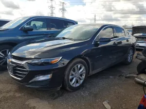 Chevrolet Malibu 1.5L 4 2020