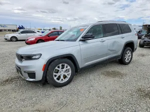 Jeep Grand Cherokee 3.6L 6 2023
