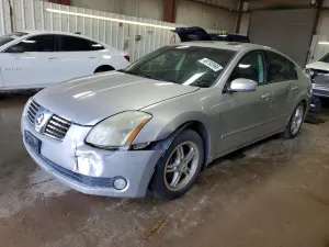 Nissan Maxima 3.5L 6 2004