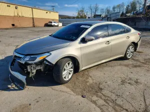 Toyota Avalon 3.5L 6 2014