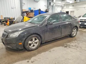 Chevrolet Cruze 1.4L 4 2014
