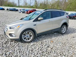 Ford Escape 1.5L 4 2018