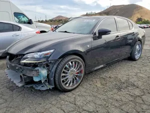 Lexus GS 3.5L 6 2017
