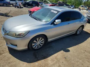Honda Accord 2.4L 4 2014