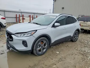Ford Escape 2.0L 4 2025