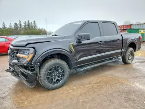 Ford F-150 2.7L 6 2025