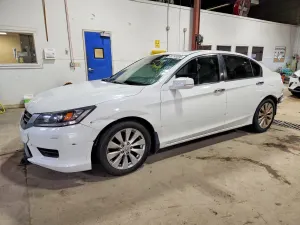 Honda Accord 2.4L 4 2015