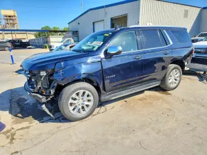 Chevrolet Tahoe 5.3L 8 2023