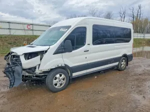 Ford Transit 3.5L 6 2019