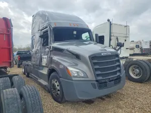 Freightliner Cascadia 14.8L 6 2021