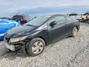 Honda Civic 1.8L 4 2013