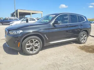 BMW X3 2.0L 4 2024