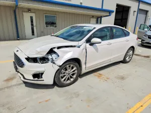 Ford Fusion 1.5L 4 2020