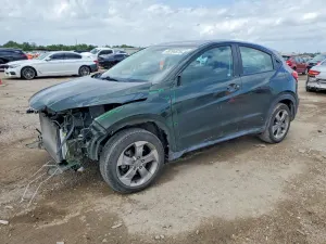 Honda HR-V 1.8L 4 2017