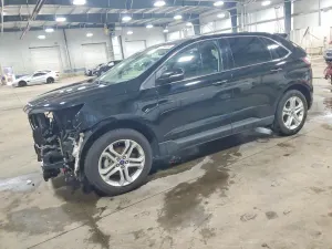 Ford Edge 2.0L 4 2018