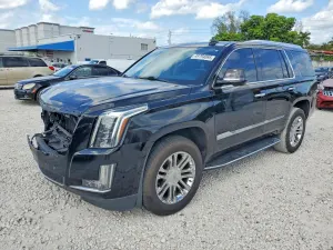 Cadillac Escalade 6.2L 8 2020