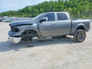 RAM 1500 5.7L 8 2013