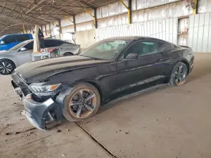 Ford Mustang 3.7L 6 2015