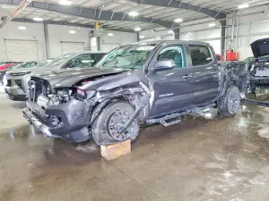 Toyota Tacoma 3.5L 6 2023