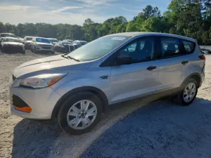 Ford Escape 2.5L 4 2014