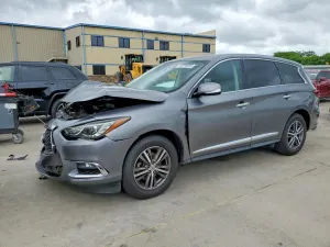 Infiniti QX60 3.5L 6 2020