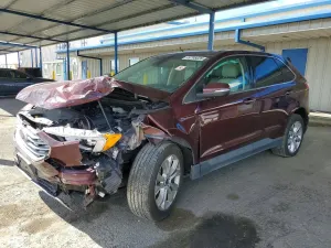 Ford Edge 2.0L 4 2021