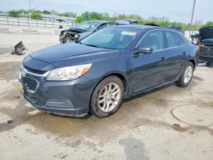 Chevrolet Malibu 2.5L 4 2014