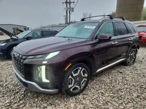 Hyundai Palisade 3.8L 6 2023