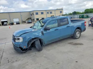 Ford Maverick 2.0L 4 2022