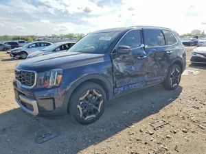 Kia Telluride 3.8L 6 2025