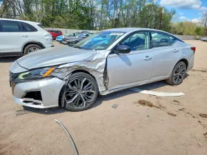 Nissan Altima 2.5L 4 2024