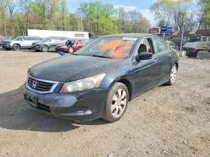Honda Accord 2.4L 4 2009