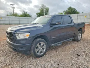 RAM 1500 5.7L 8 2019