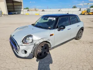 Mini Cooper 1.5L 3 2017