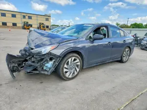 Subaru Legacy 2.5L 4 2023