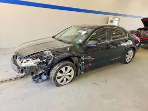 Honda Accord 2.4L 4 2008