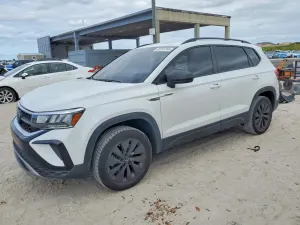 Volkswagen Taos 1.5L 4 2024