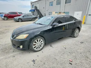 Lexus IS 2.5L 6 2010