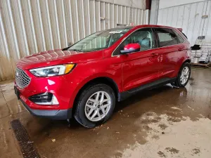 Ford Edge 2.0L 4 2024
