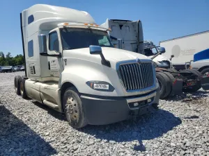 International LT Series 15.0L 6 2019