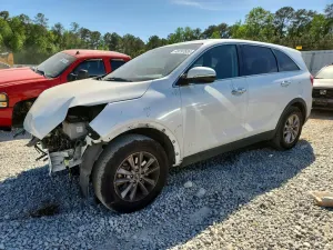 Kia Sorento 3.3L 6 2020