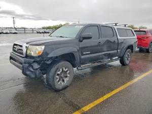 Toyota Tacoma 4.0L 6 2009