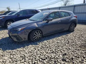Subaru Impreza 2.0L 4 2025