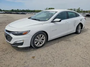 Chevrolet Malibu 1.5L 4 2021