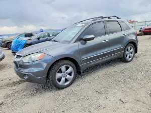 Acura RDX 2.3L 4 2009
