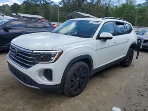 Volkswagen Atlas 2.0L 4 2024