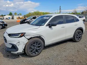 Honda HR-V 2.0L 4 2024