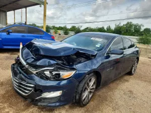 Chevrolet Malibu 1.5L 4 2022