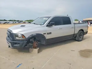 RAM 1500 5.7L 8 2018