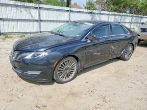 Lincoln MKZ 2.0L 4 2013